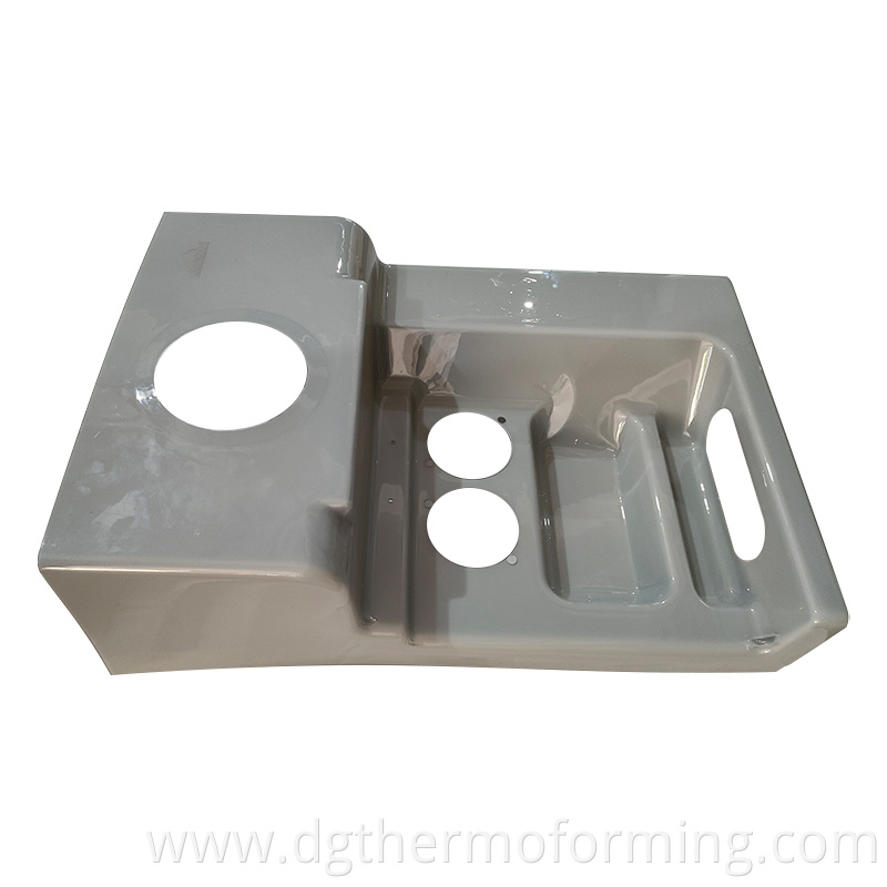 Vacuum Forming Abs Products 3
